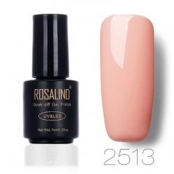Гел Лак Телесна Серия 7ml 2513 Rosalind